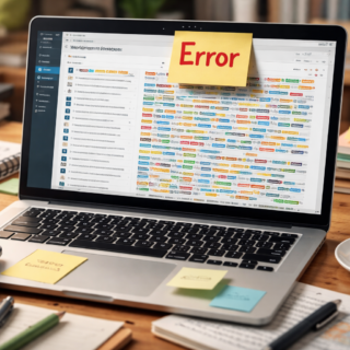 WordPressで過去記事のタグが多すぎて整理できない…そんな悩みはありませんか？