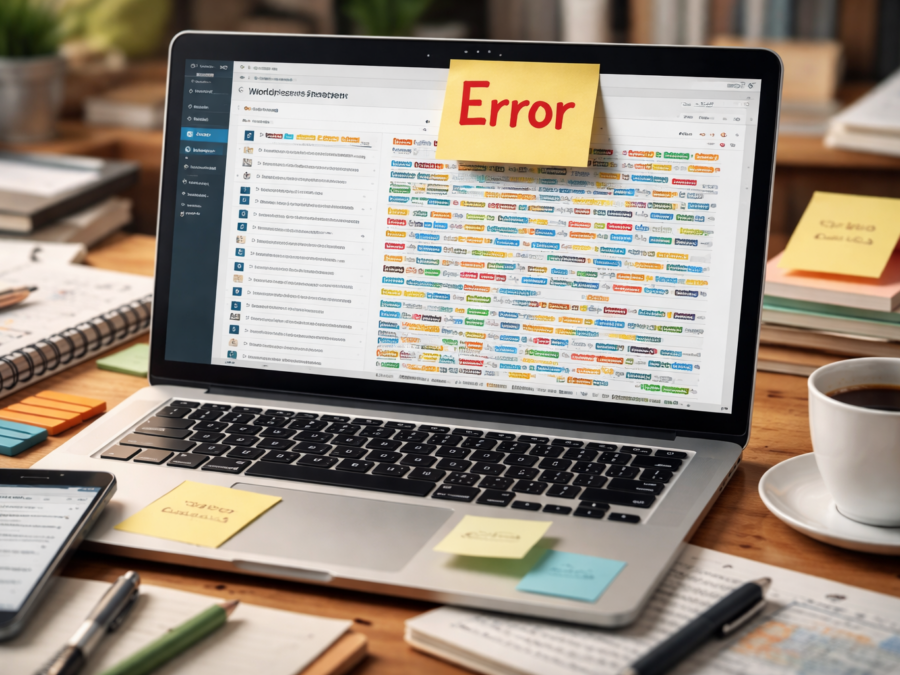 WordPressで過去記事のタグが多すぎて整理できない…そんな悩みはありませんか？