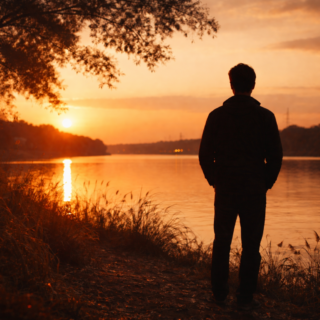 9歳で傷ついた良心と、心の刑務所の20年――非行、逃走、少年院、薬物中毒、そして人間に戻るまでの話