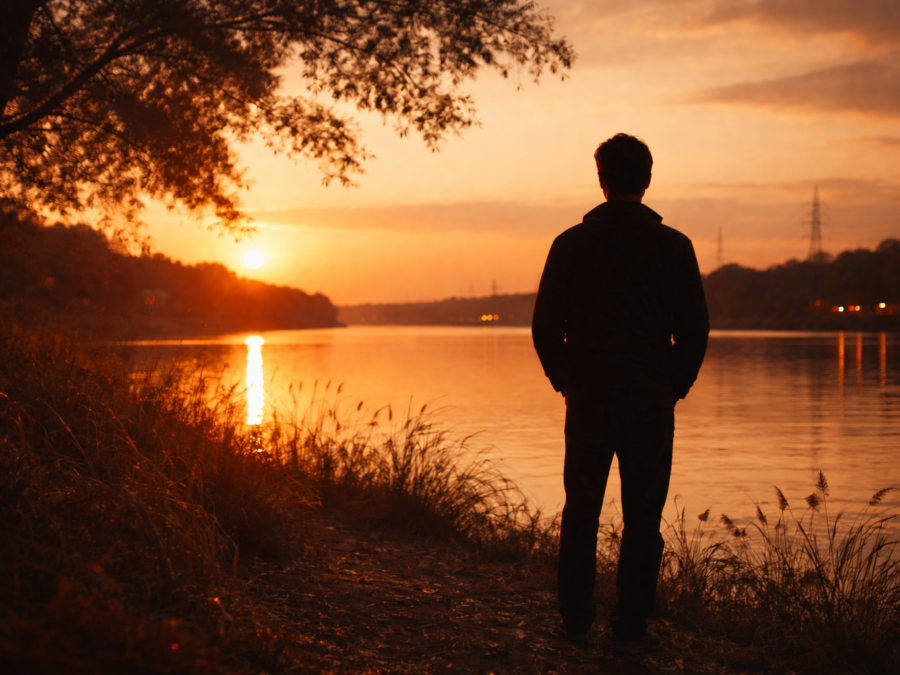 9歳で傷ついた良心と、心の刑務所の20年――非行、逃走、少年院、薬物中毒、そして人間に戻るまでの話