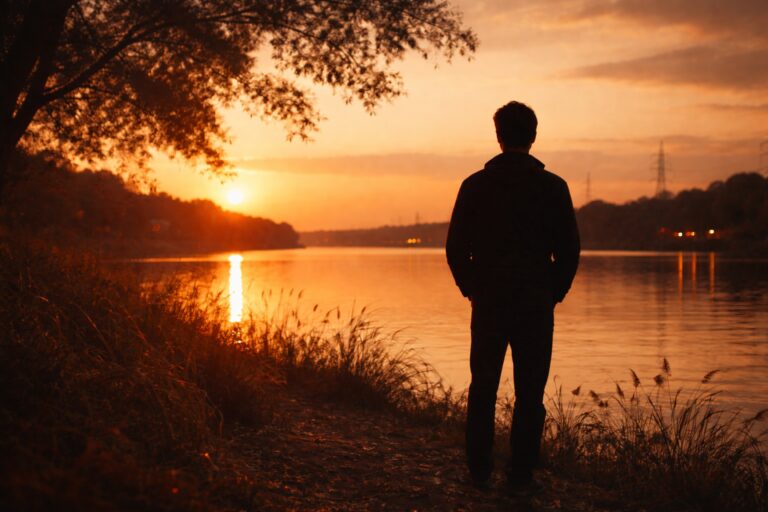 9歳で傷ついた良心と、心の刑務所の20年――非行、逃走、少年院、薬物中毒、そして人間に戻るまでの話