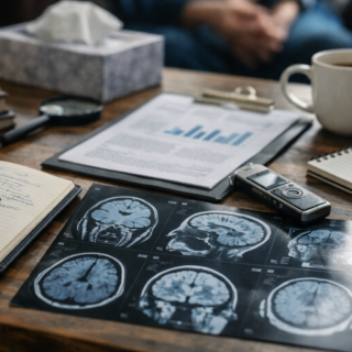 2025年の臨床家研究が示すNPD理解の盲点――逆転移、情動バイアス、そして専門職責任