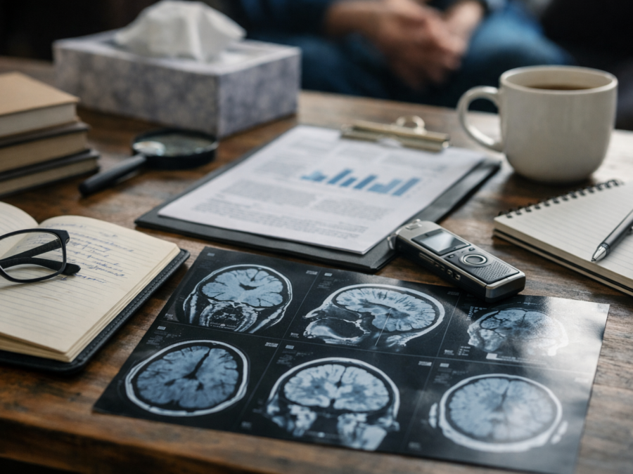 2025年の臨床家研究が示すNPD理解の盲点――逆転移、情動バイアス、そして専門職責任