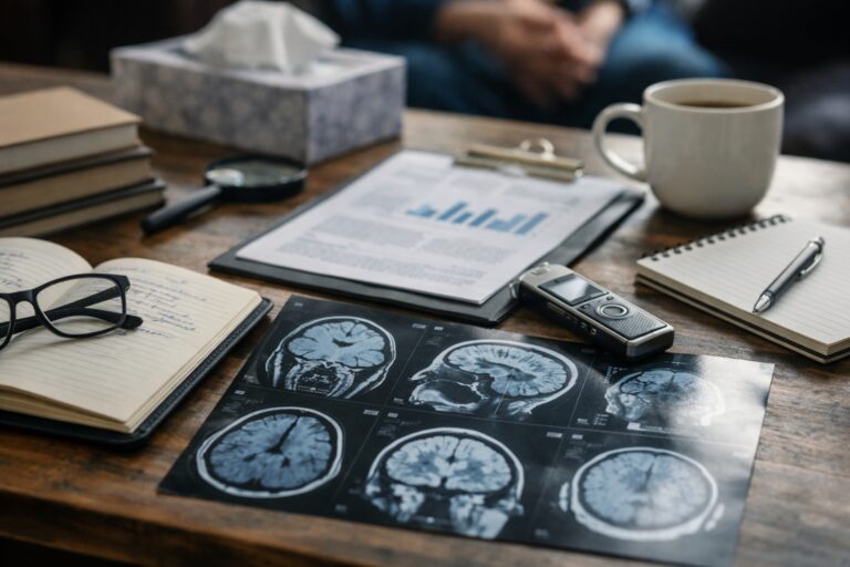 2025年の臨床家研究が示すNPD理解の盲点――逆転移、情動バイアス、そして専門職責任