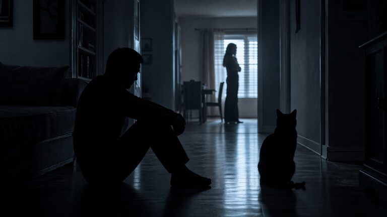 会話で気が狂いそうになる、怒りが爆発しそうになるのはなぜか――慢性的な対話の破壊・無効化と、現実の被害が結びついた深刻な苦痛について