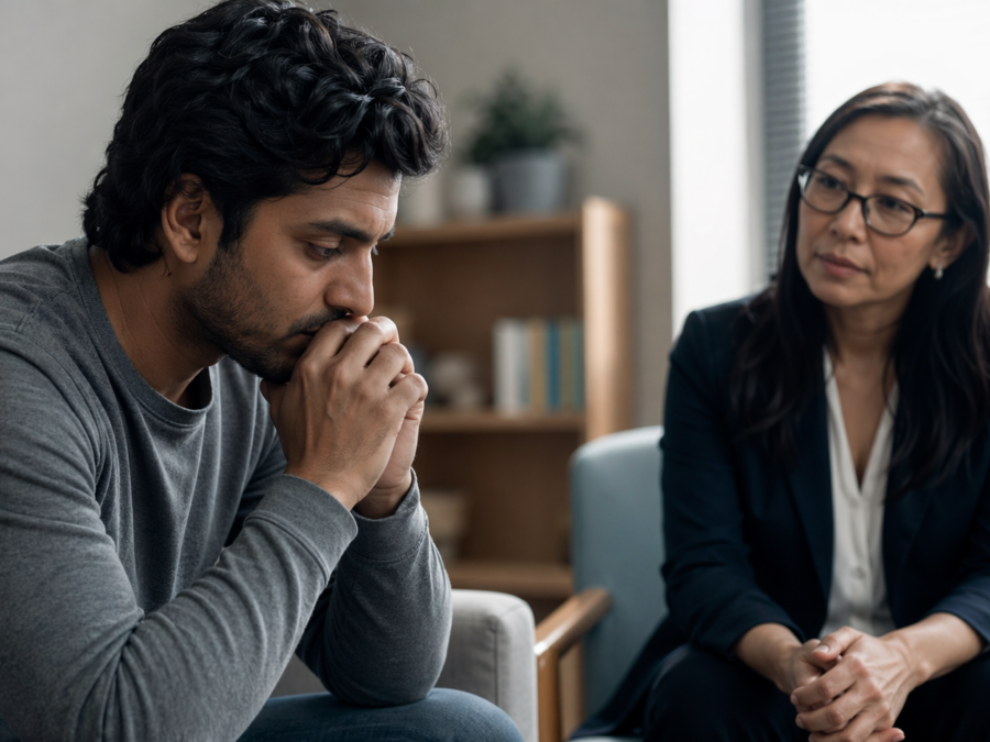 NPDの悪魔化は治療を妨げる重大問題｜パキスタンの医学系学術誌からも上がった国際的な警鐘