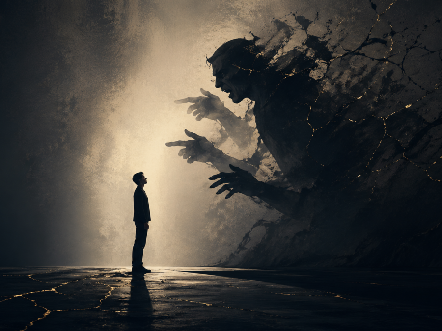 「馬鹿なことをするな」と言っただけなのに、なぜ“馬鹿にされた”と受け取られるのか