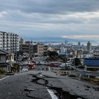 【AIリサーチ版】日本全国「震度7級・巨大地震リスク」ランキング50――南海トラフ、首都直下、北海道・千島海溝、内陸活断層まで総合整理