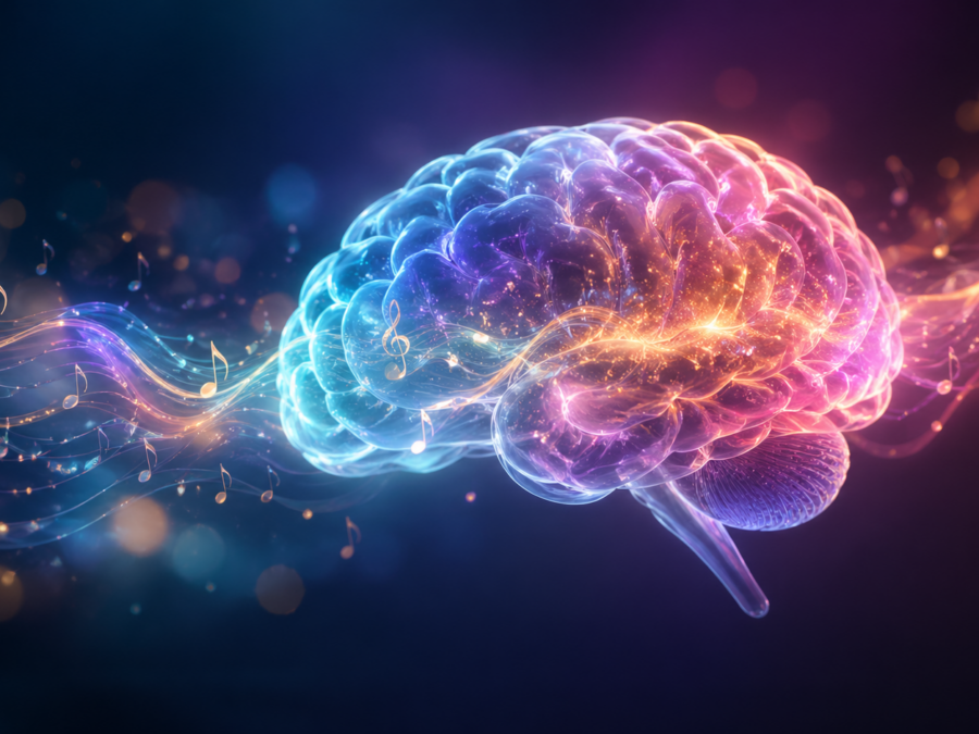 東北大学のアルツハイマー研究とドーパミン不足――音楽で情動を創る「エモーションプラス」は脳の活性化に寄与するのか