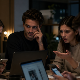 NPD悪魔化を煽る「隠れた悪性ナルシシズム」とは？被害者のふりをして世論を過激化させる少数派の現実的リスク