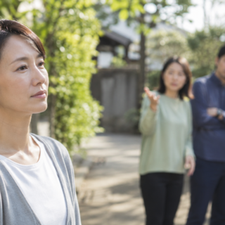 孤独を選ぶ人を壊す「境界線の侵害」――その人の回復環境を、勝手な物差しで踏みにじってはいけない
