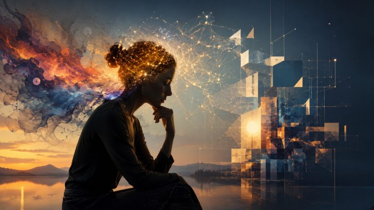【天才脳開発】感情と違和感を「本質・構造・価値」に変える最短ワーク｜人生観を変える実践法