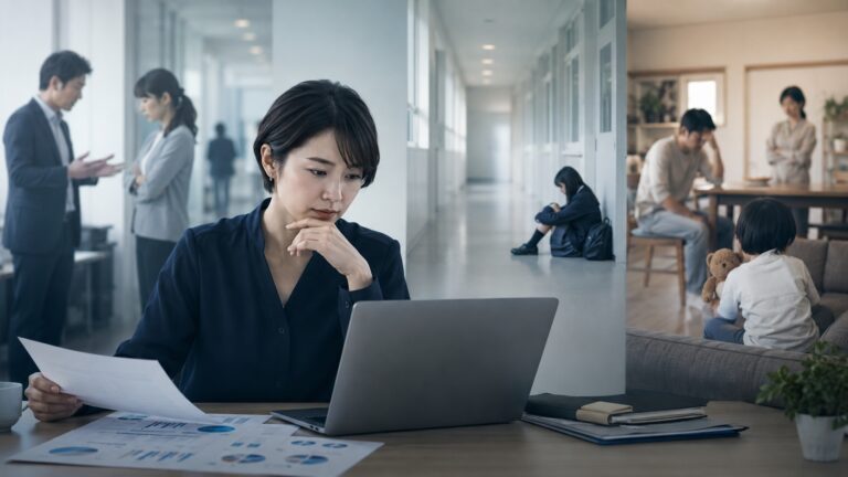 【公的データで検証】日本で「嫌がらせ相談」が多いのはどこ？職場・学校・家庭・ストーカー・児童虐待までランキングで見る