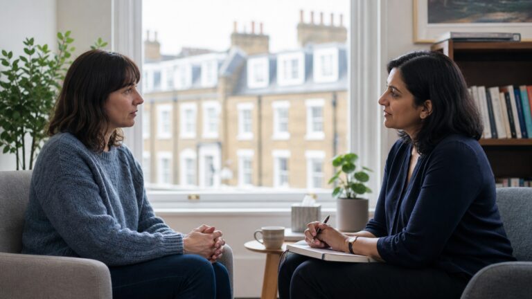 NPD＝虐待ではない：英国系メンタルヘルス情報サイトが明確に分けた自己愛性パーソナリティ障害と虐待の違い
