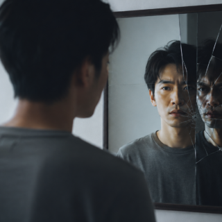嘘を繰り返すと、心の中で“事実を受け取る装置”が歪む｜善意や成長の促しが攻撃に見える心理