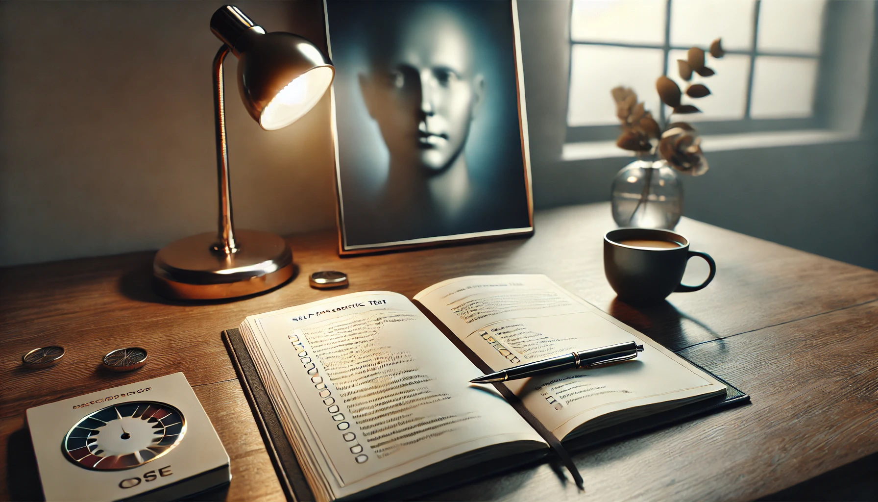 自分を知る！ナルシストセルフ診断テスト ～あなたの自己愛傾向をチェックしよう～