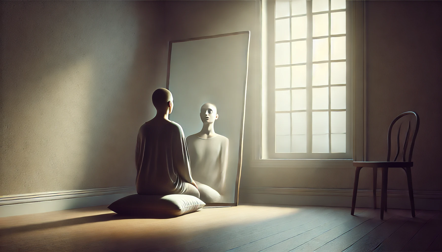 【投影性同一視】「自分の評価が気になって仕方ないんだな」と決めつける人がいたとします。こうした決めつけはなぜ起こるのか？