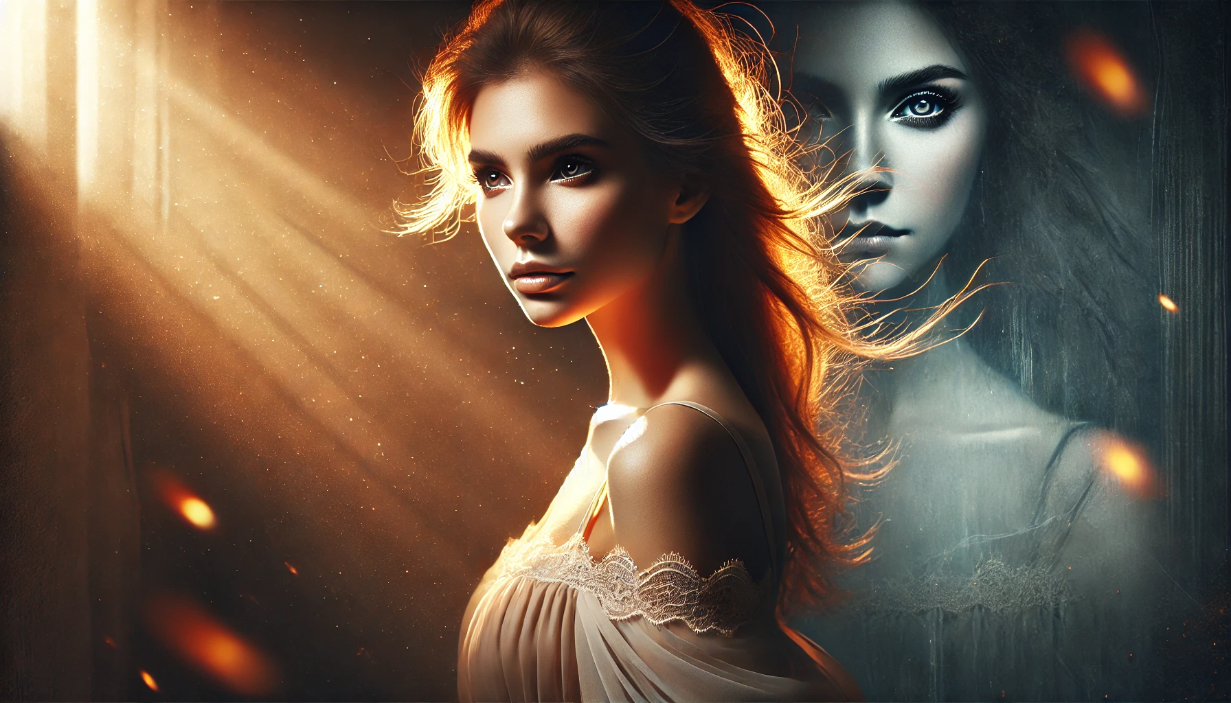 「お前は無価値だ」と言われた人へ。実は、あなたの価値を知るのに、その人の目が足りなかったのかもしれない。