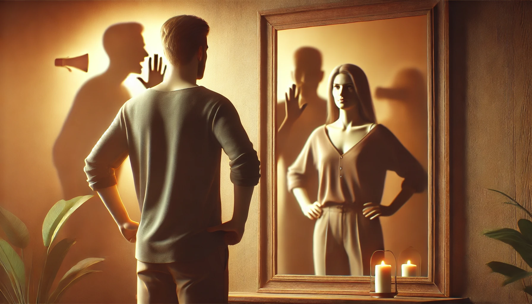 現代版ブッダの智慧：ガスライティングへの対処法〜真実を確認する習慣〜