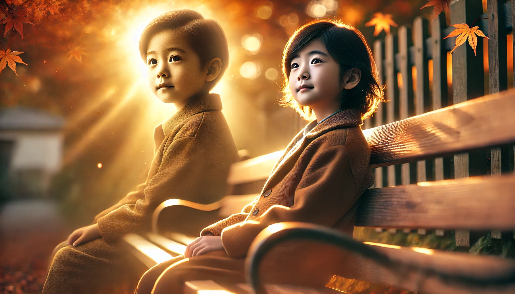 【米国：イェール大学】最新研究（2025年3月5日）で解明！幼少期の逆境が不安回復力を育む！〜子供時代苦しんでよかった〜