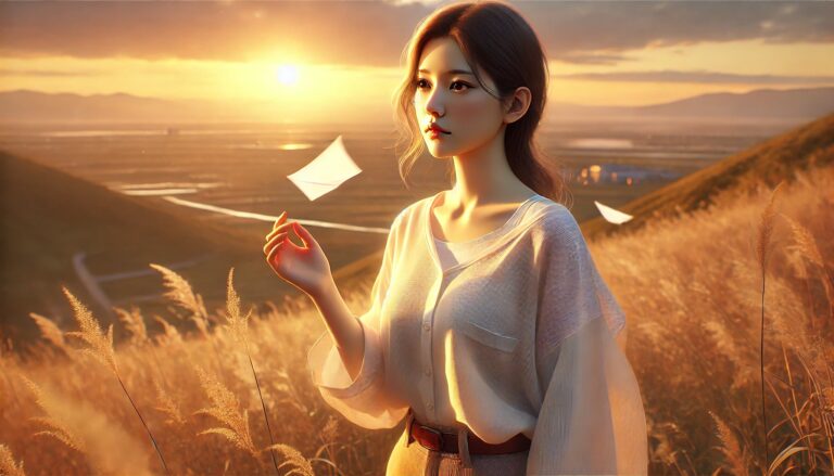 過去を手放す方法―ワンランク上、ツーランク上のアプローチ