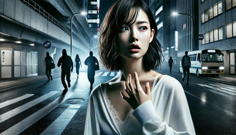 ほら、異常な事件が増えてきたろ？２０年以上も前から、種を蒔かれているって気づきなよ。考えが甘いんだよ。俯瞰せよ！