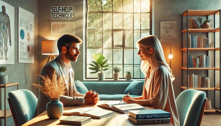 公認心理師と臨床心理士がセルフヘルプを熟知すべき理由とは？