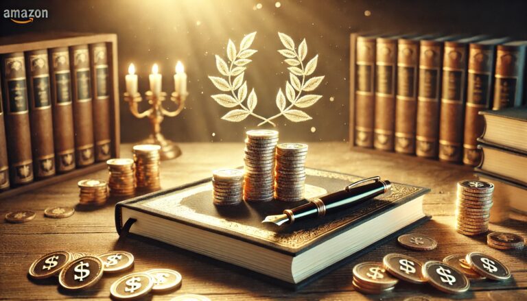 今年も1年を通じてロイヤリティ（印税）を安定して受け取ることができました。