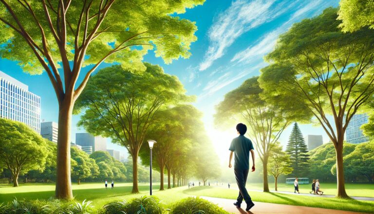 血液検査の結果、腎機能と肝機能の数値が改善！改善理由はウォーキングか？