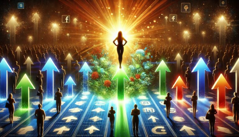 SNSにいる無成長の非生産的な人間は相手にしてはいけません。