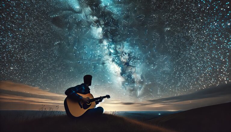 曲の解釈は受け手次第！"気持ち悪い"も"美しい"もその人の心が決める！音楽が映し出す心の鏡