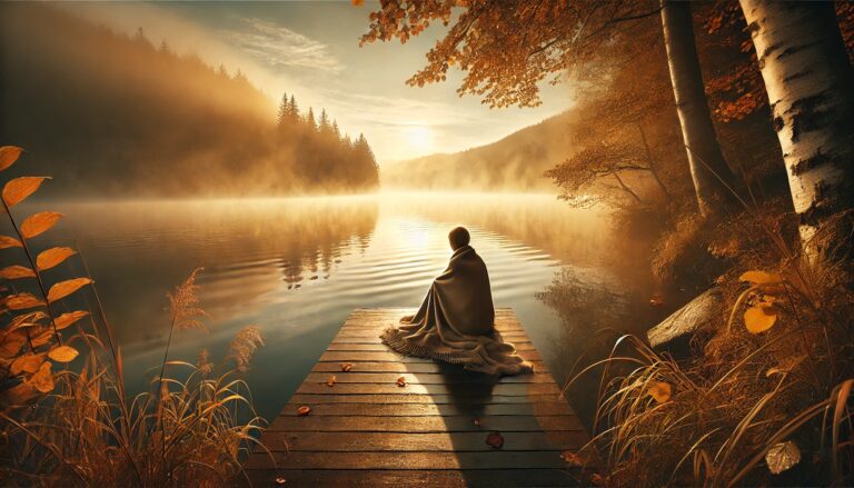 「うつは甘え」ではない。立ち止まることこそがレジリエンスを育む理由