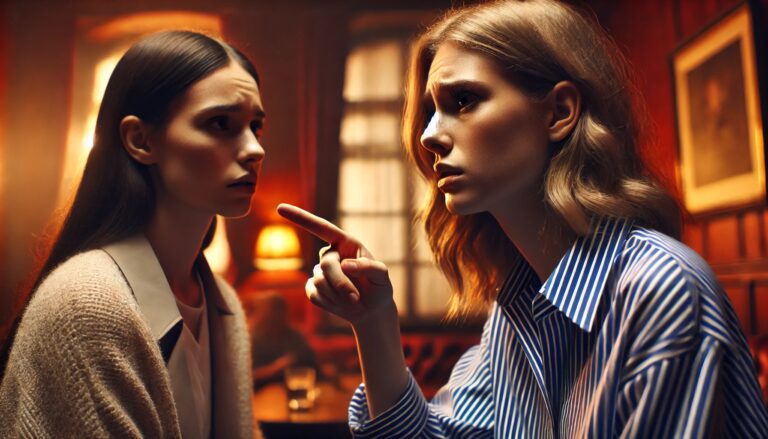 「図星だから傷ついてる」と言われたあなたへ。実は、それは決めつけの罠かもしれない。