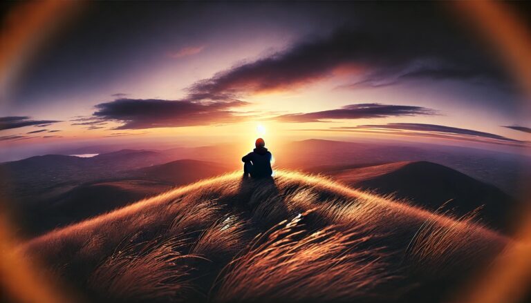 「ぼっち」と言われたあなたへ。実は、“未知なる才能を育む時間”かもしれない。