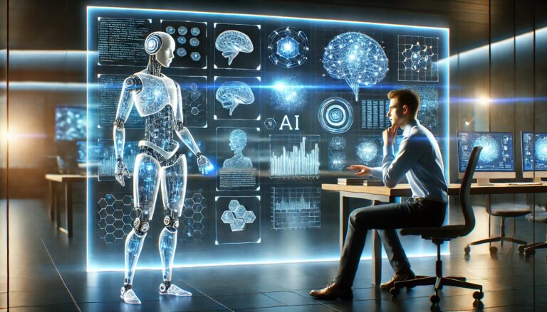 「AIを使うとバカになる」と思い込む人の心理とは？——知性の本質と未来の可能性