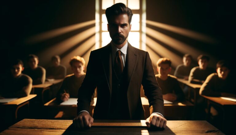 体罰肯定教育者を利用するカルトは現実的に存在し得るか？