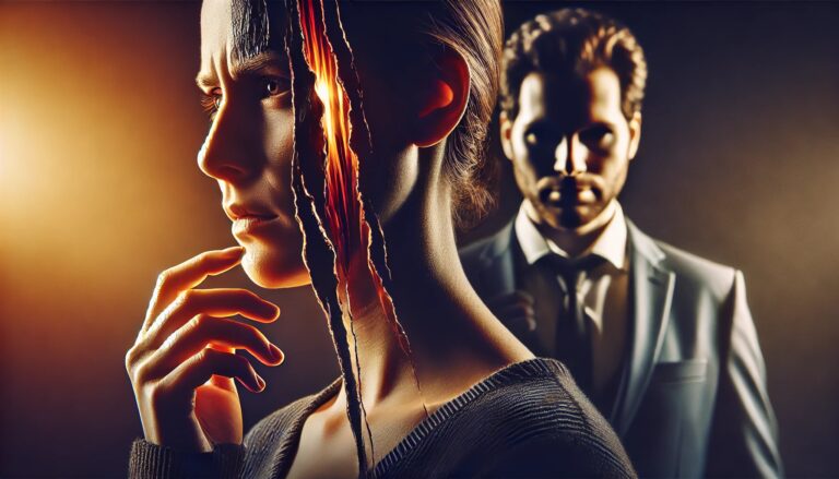 過去記事「自己愛性人格障害と本当のモラルハラスメント加害者」を嘘だと言い放った者が嘘つきだってことが判明！