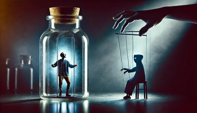 誤情報と恐怖を利用したNPDビジネスの実態