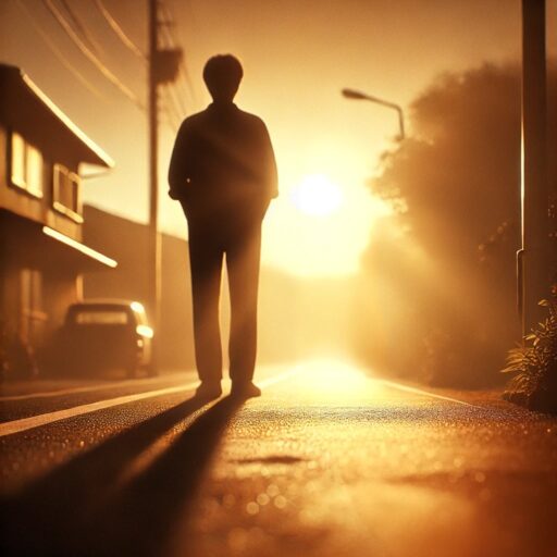 十三歳の家出 〜父親の支配〜