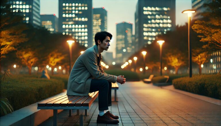 レジリエンスが低いとどうなるのか？