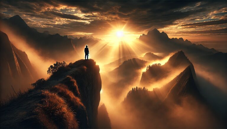 【自己理解の王道】お前が本当に「自分の人生を生きる」覚悟があるなら、この記事を読め。