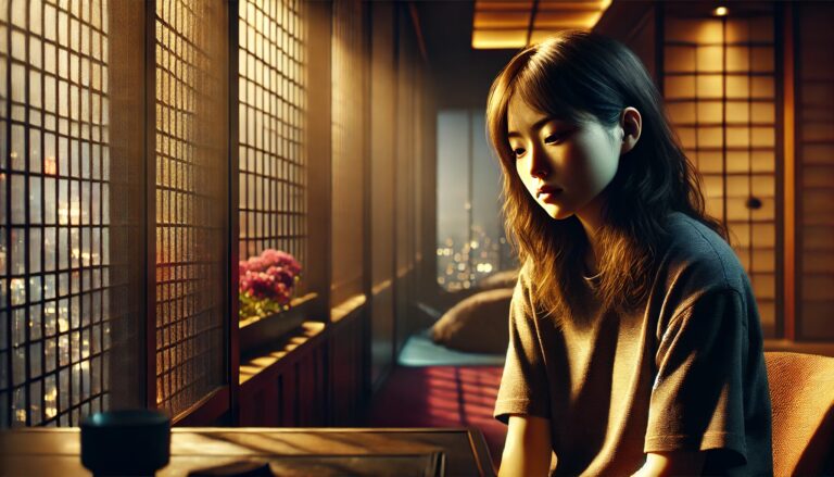 家族が助けてくれないってつらいですよね。だけどいつか、あれでよかったと思える日が来るかもしれません。