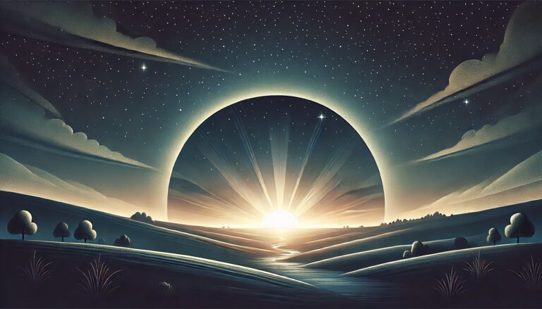 心理学者ヴィクトール・フランクルが指摘した「苦難に意味を見出す」こと