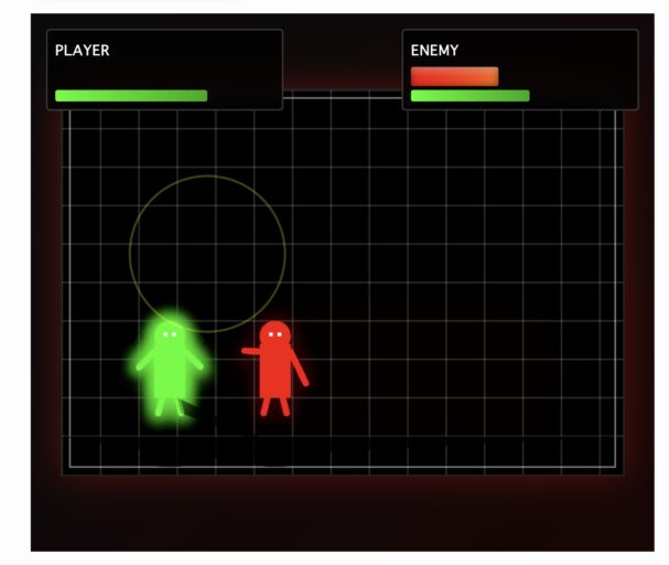 【AIで作った本格キックボクシングゲーム】WARRIOR'S EDGE で熱いバトルを体験しよう！