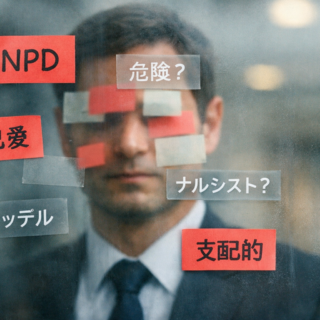 NPDラベルの悪魔化を止めることは、なぜ右寄りの保守にとって大きな意味があるのか――政治的レッテル貼りの危険と、当事者の苦しみを見失わないために
