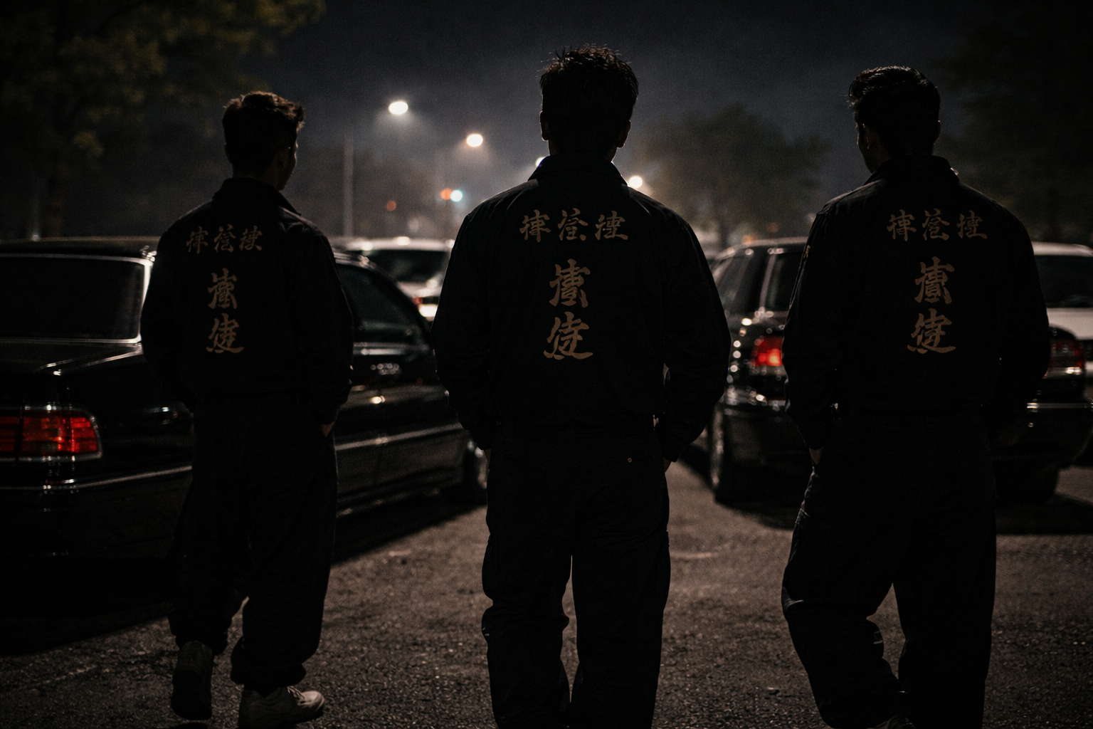 10代の頃から不良を経験した人ほど、警戒心や状況判断の速さが育ちやすい