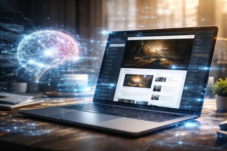 WordPressオリジナルテーマをAIで2日で制作。外注相場と制作料金の目安も本音で公開